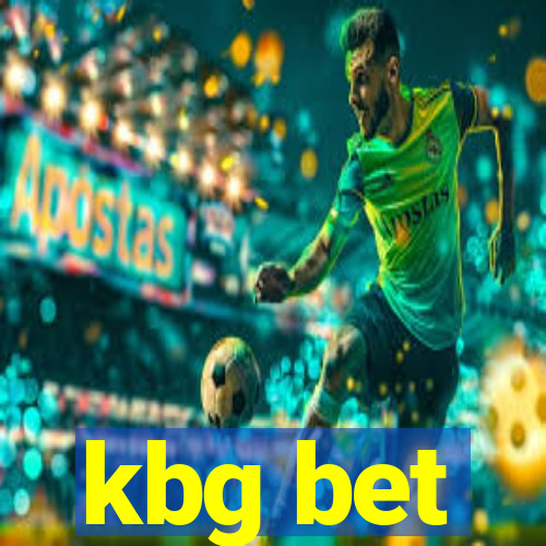 kbg bet